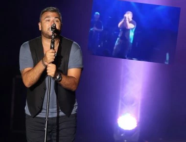 Sold out το νυχτερινό μαγαζί του Λονδίνου στο οποίο τραγουδάει ο Αντώνης Ρέμος (vid+pic)